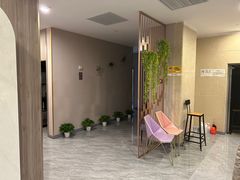 -开心棋牌(沪南路店)