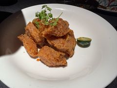 -锦府园·新台州菜(合生汇店)