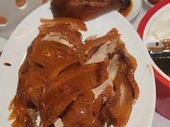 -满堂·烤鸭店·北京菜(鼓楼店)