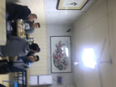 大堂-定家小酥肉·清真(回民街店)