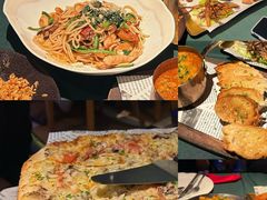 -碧特博格·20年品牌西餐厅(芜湖路店)