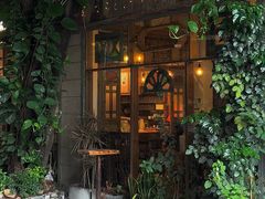 -西关84·History·Art·Cafe