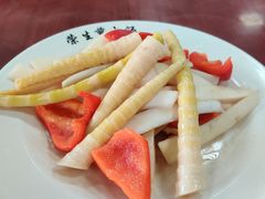 -荣生萝卜汤饭店