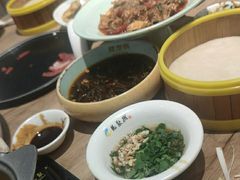 -龙聚德北京烤鸭(沙坪坝华宇A馆店)