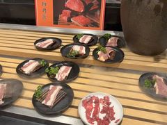 -钱小奴海鲜自助黑金店(杭州滨江龙湖店)