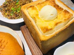 -大树餐厅(红旗街万达店)