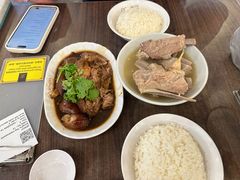 -松發肉骨茶(先得坊店)