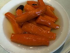 -胡杨记忆(和平路店)