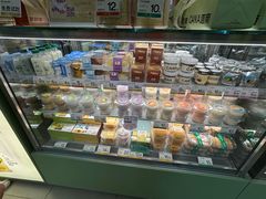 -迦南·甜品蛋糕(杭州东站万象汇店)