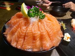 -Mr·Fish鱼鲜生海鲜放题(银泰in99店)
