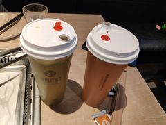 -新石器烤肉(百联川沙店)