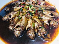 -老渔家特色海味馆(金海中路店)