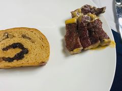 -马克西姆俄罗斯餐厅(通亚街店)