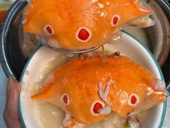 -潮之南·潮汕菜·鱼仔档(南山店)