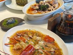-上座·餐厅(阳光100店)