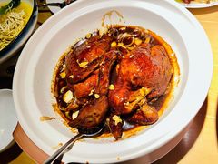 -老船坞水上餐厅(亚洲大酒店  东四十条店)