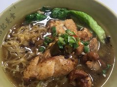 -下环街市熟食中心