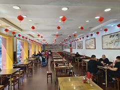 -惠丰源烩面馆(经七路店)