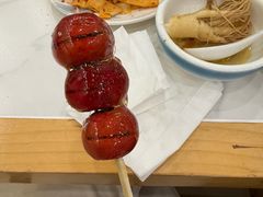 -朴小妹人参鸡汤火锅(长白山万达店)