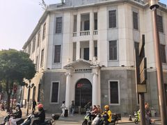 -汕头开埠文化陈列馆