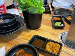 -九田家黑牛烤肉料理(吴江万象汇店)