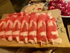 -小龙坎火锅(双林店)