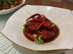 -阳澄湖费尔蒙酒店颐丰阁中餐厅(马鞍山西路店)