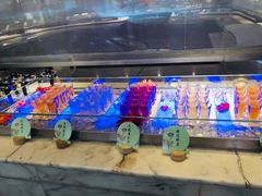 -大佛寺高级素食自助餐厅