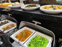 -素德轩素食餐厅(东港店)