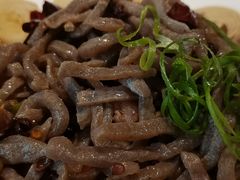 -紫鑫阁饭庄(长安店)