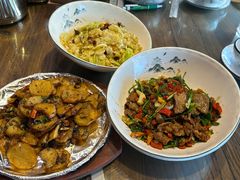 -湘盛园湖南土菜馆