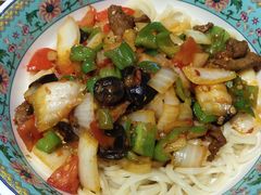-阿达西新疆特色美食(悦海新天地中央广场店)