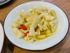 -501號台州海鲜餐厅(海创园店)