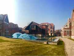 -天津津利华酒店