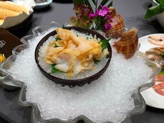 -协成海鲜火锅(情侣路店)