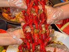 -辣尚瘾·烤鱼·新川菜(交大直营店)