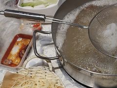 -小城牛事·鲜牛肉火锅(万达店)