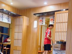 -水林间·寿喜烧自助(仙林金鹰店)