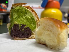 -烘焙町面包店(西四店)