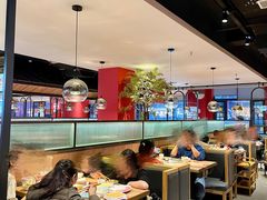 -季季红火锅(长沙步行街店)