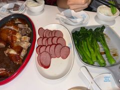 -龙记香港茶餐厅(久光百货店)
