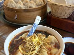 -笑来喜馄饨小笼工坊店(湖滨街店)