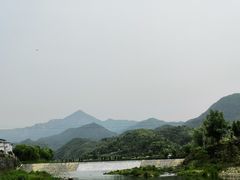 -绩溪龙川景区