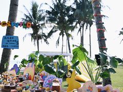 -石梅湾艾美度假酒店