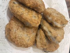 均安煎鱼饼-凤厨顺德水乡凤味馆(大良锦龙路店)