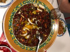 招牌酸菜鲈鱼-禄鼎记·多口味酸菜鱼(侨鑫店)