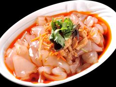 -睿柏云酒店-餐厅