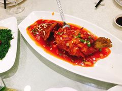 -梅龙镇酒家(南京西路总店)
