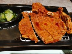 -馔豚·台北菜专门店(深圳湾万象城店)