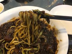 -桃园中华料理炸酱面(燕儿岛路店)